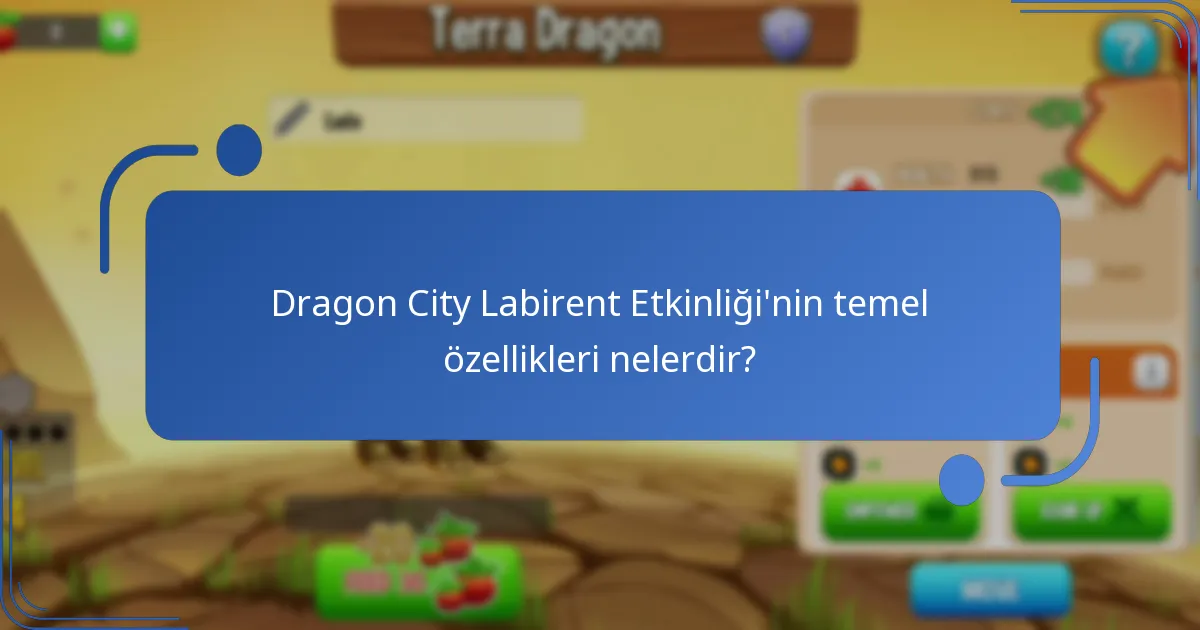 Labirent Etkinliği’nde oyuncular hangi toplanabilir kaynakları kazanabilir?