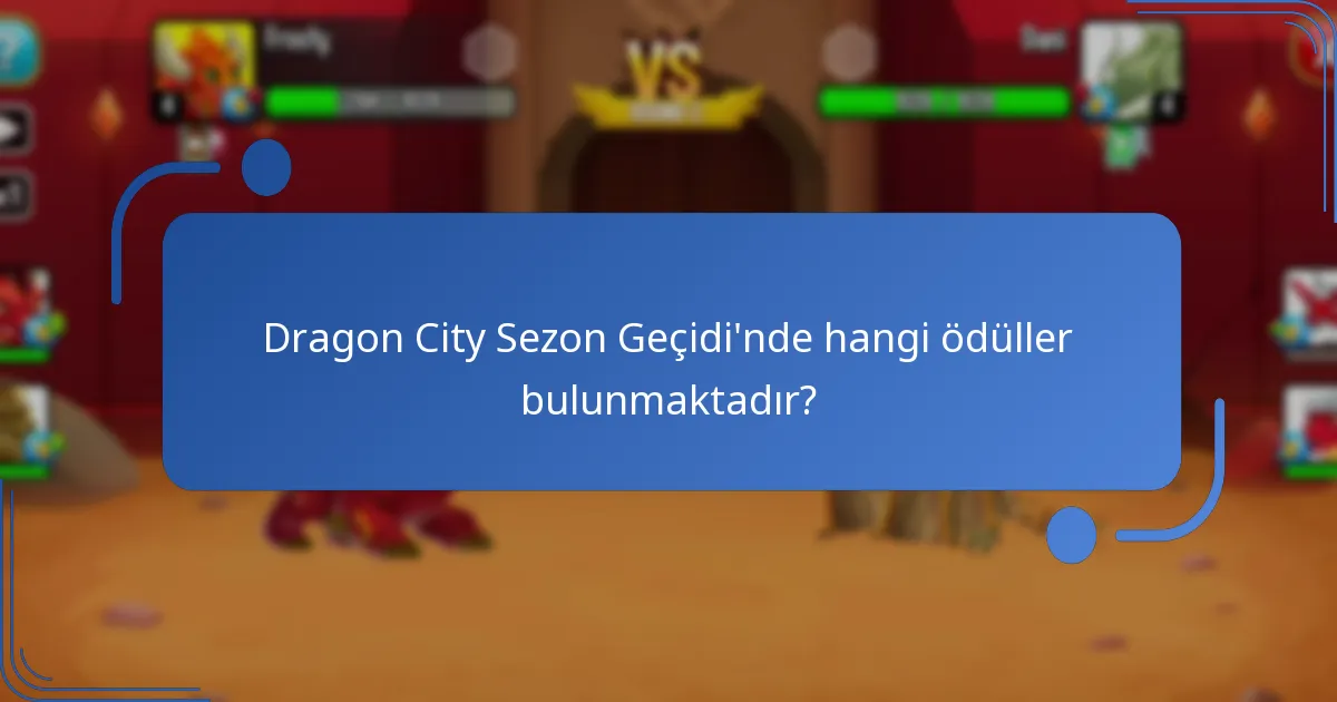 Dragon City Sezon Geçidi’nin maliyeti nedir?