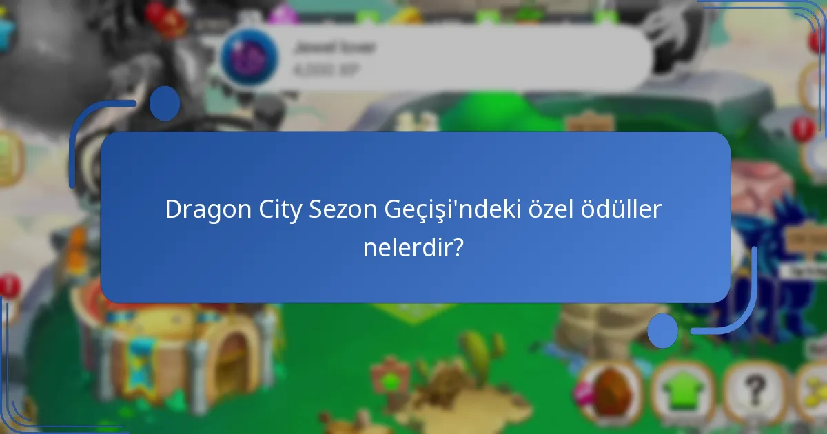 Dragon City Sezon Geçişi’nde hangi premium eşyalar bulunmaktadır?