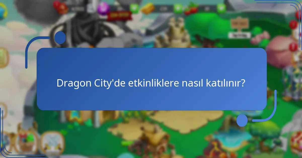 Dragon City’de hangi günlük görevler mevcut?