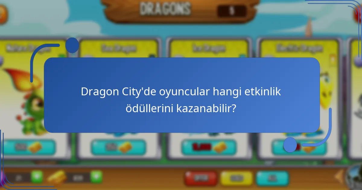 Dragon City’de hangi kaynak paketleri mevcuttur?