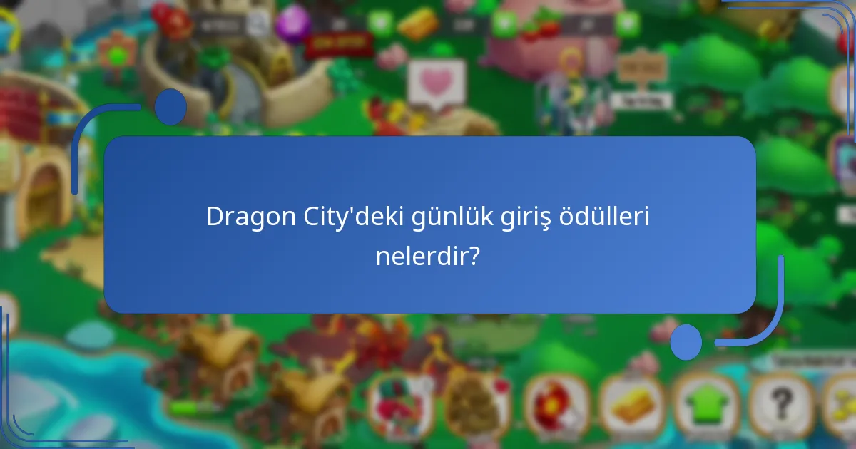 Dragon City’deki hediye sandıkları nasıl çalışır?