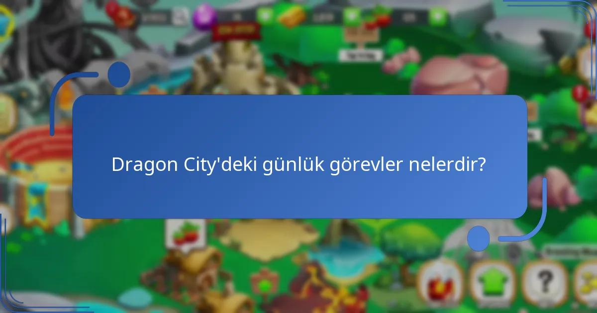 Dragon City’deki sınırlı ödüller nelerdir?